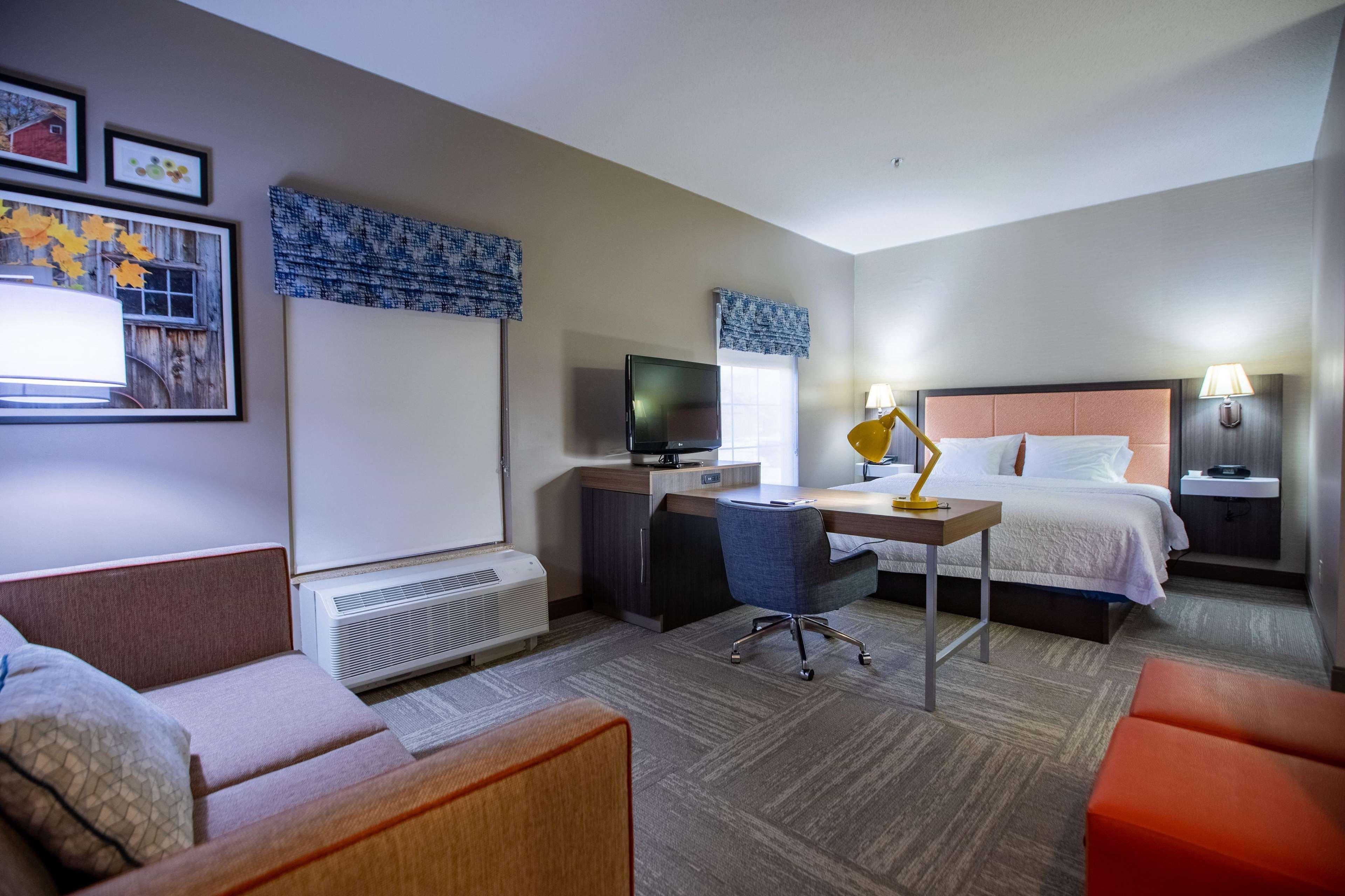Hotel Hampton Hadley-amherst Area