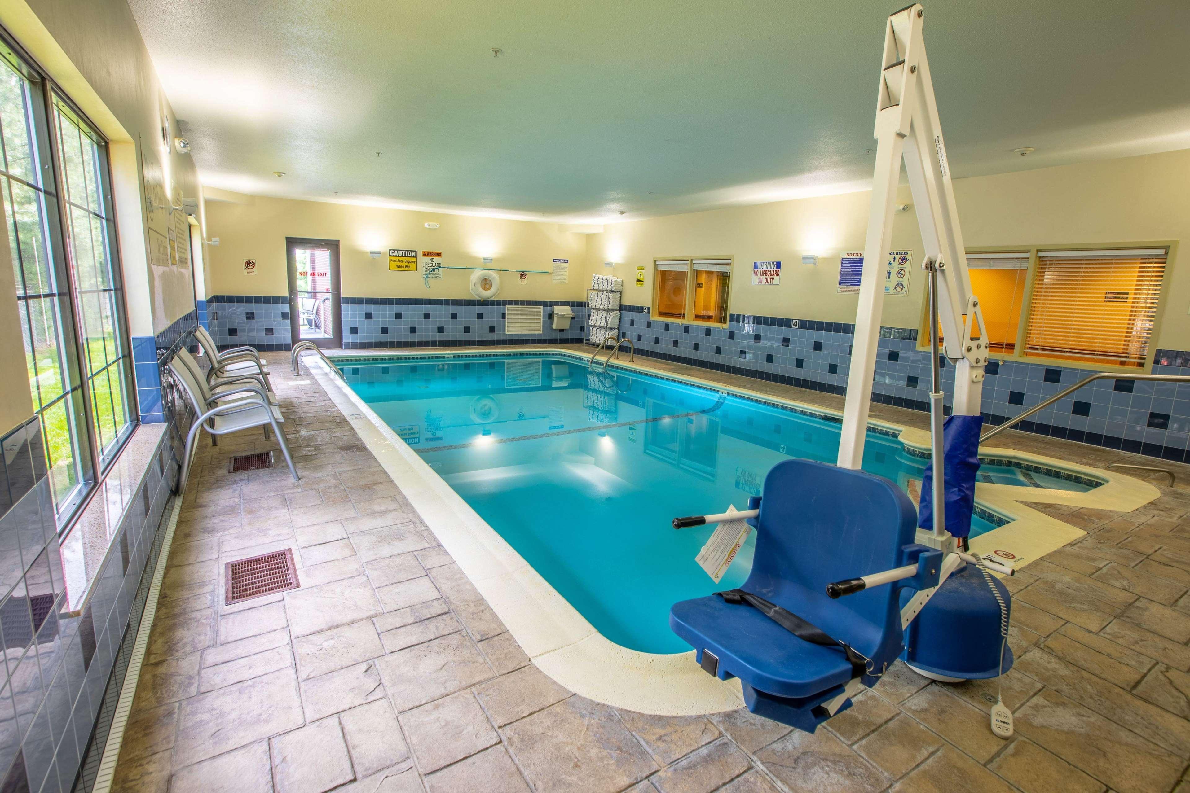 Hotel Hampton Hadley-amherst Area 3*