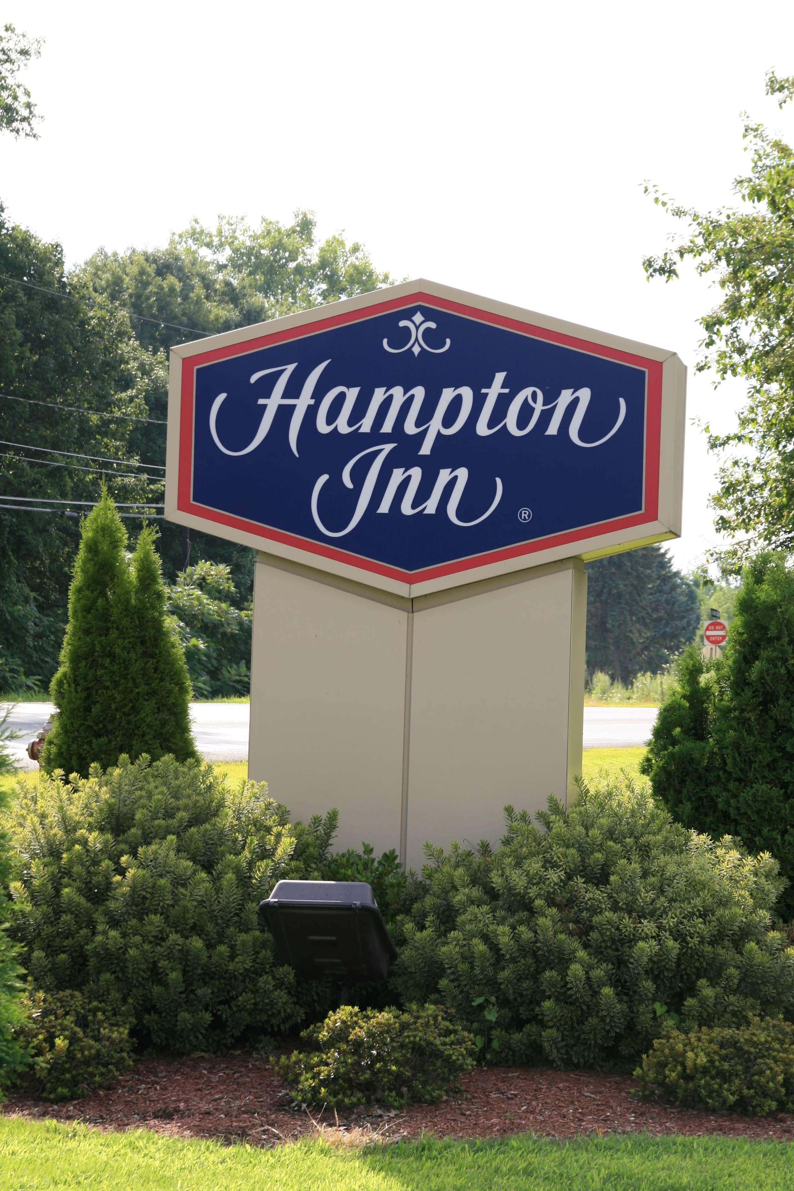 Hotel Hampton Hadley-amherst Area 3*