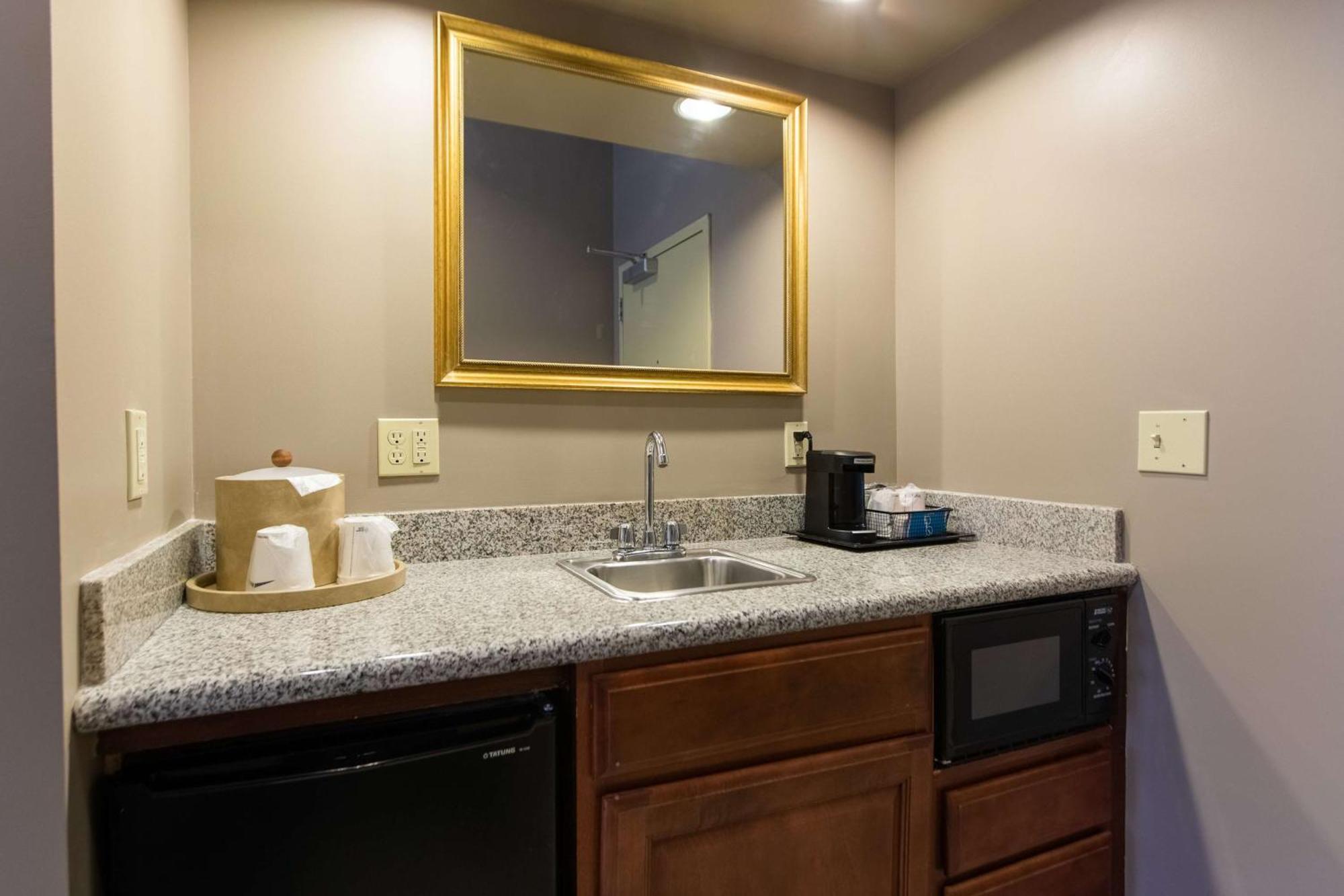 Hotel Hampton Hadley-amherst Area