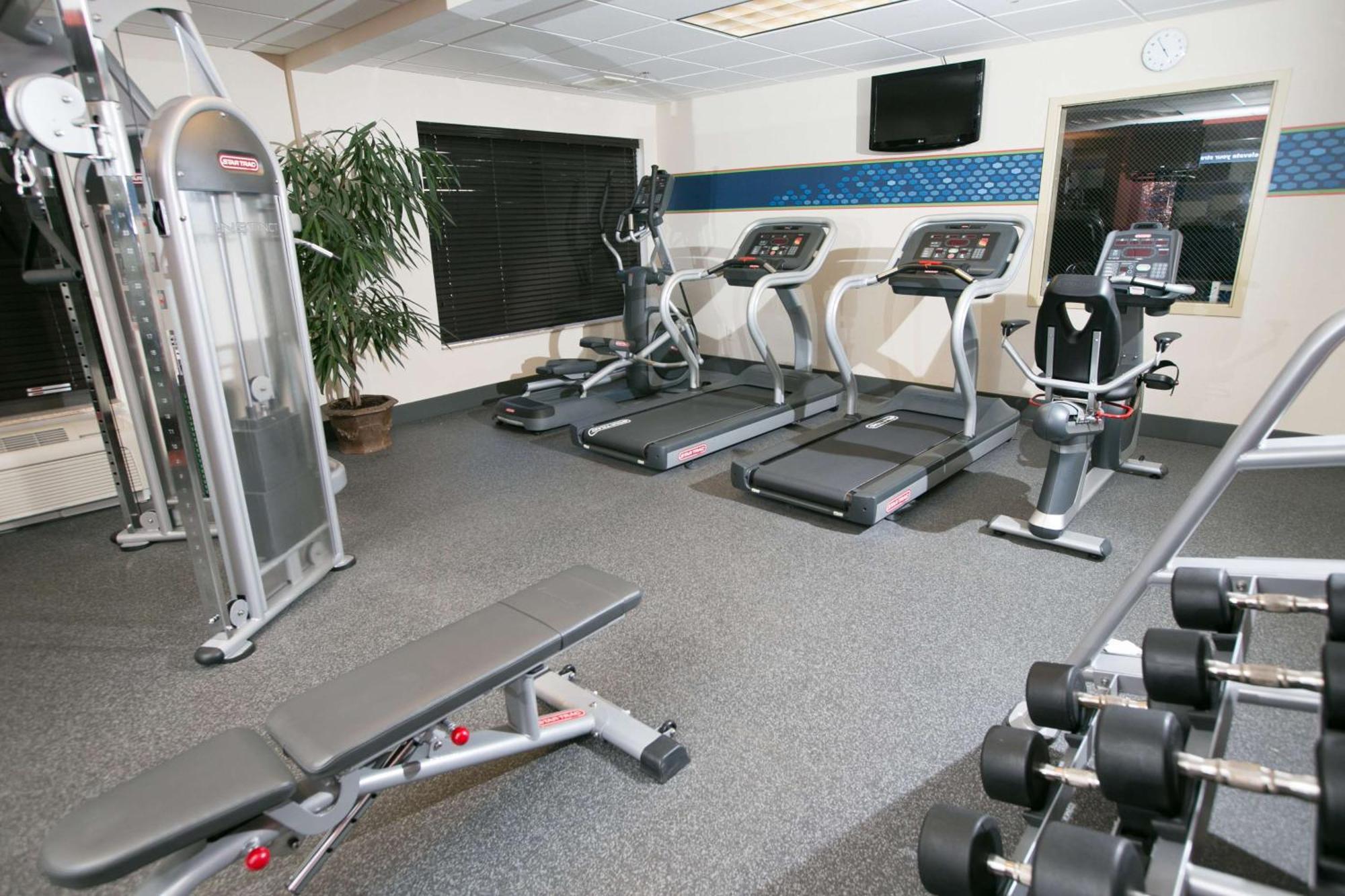 Hotel Hampton Hadley-amherst Area 3*