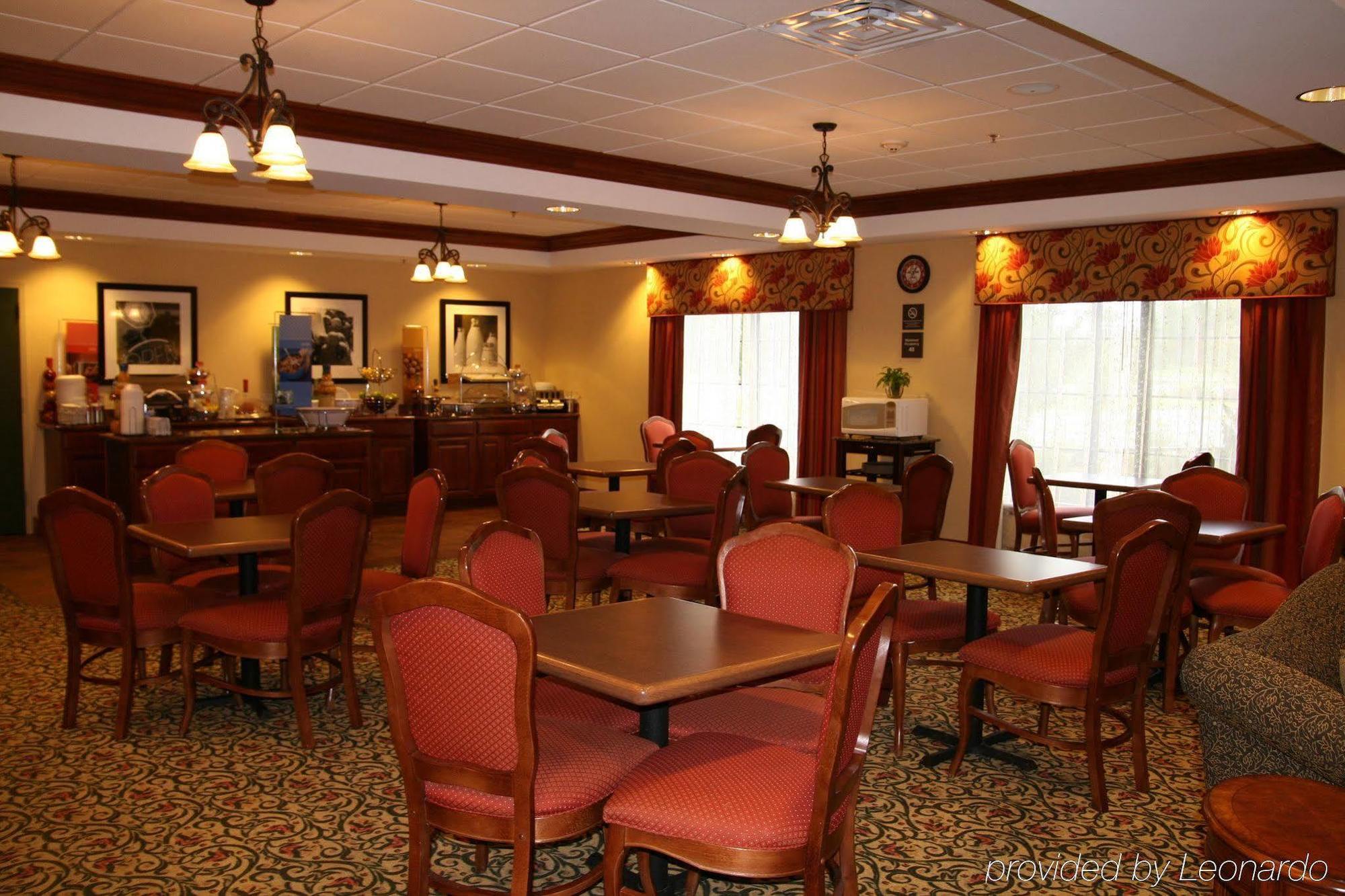 Hampton Hadley-amherst Area