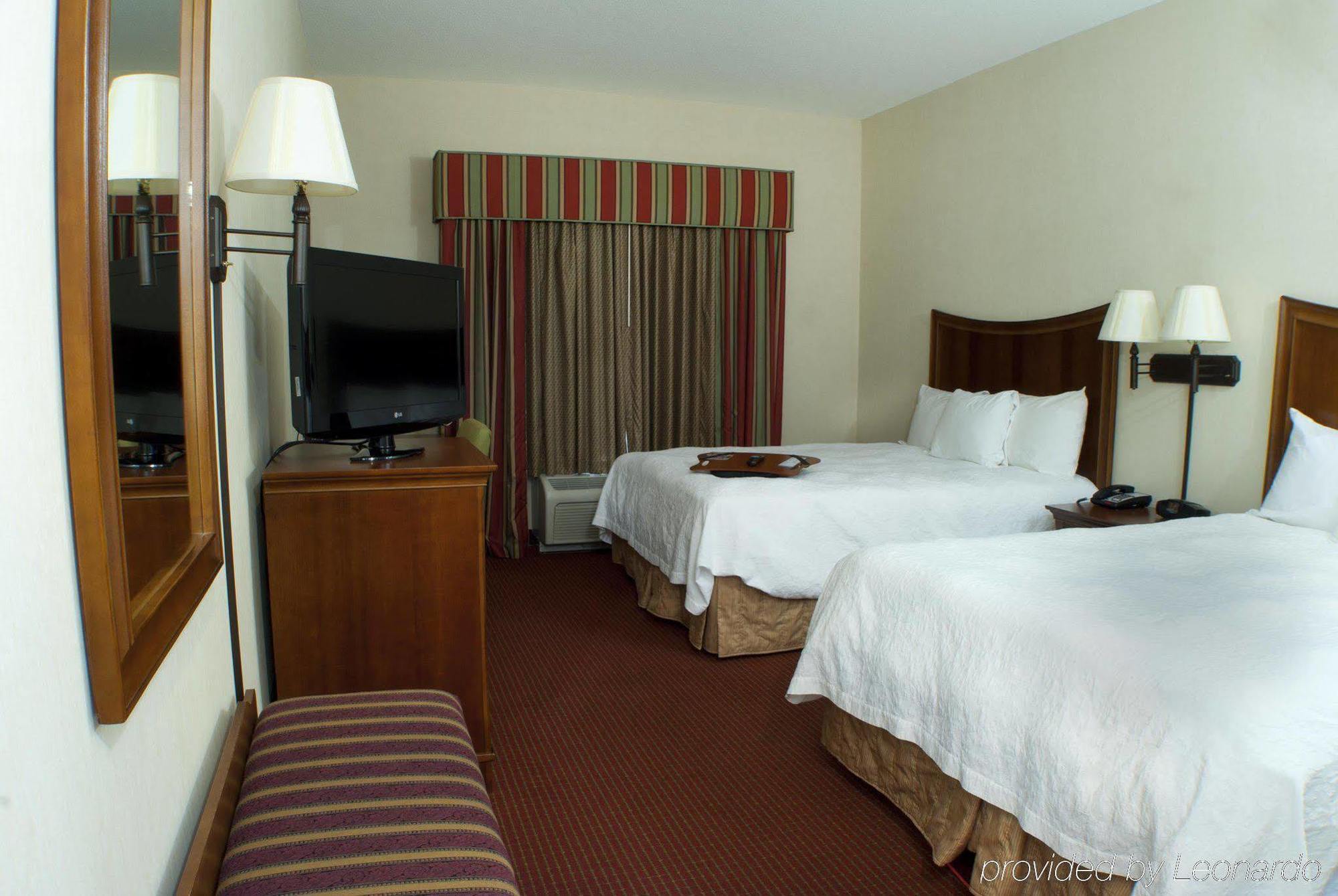 Hotel Hampton Hadley-amherst Area Hadley